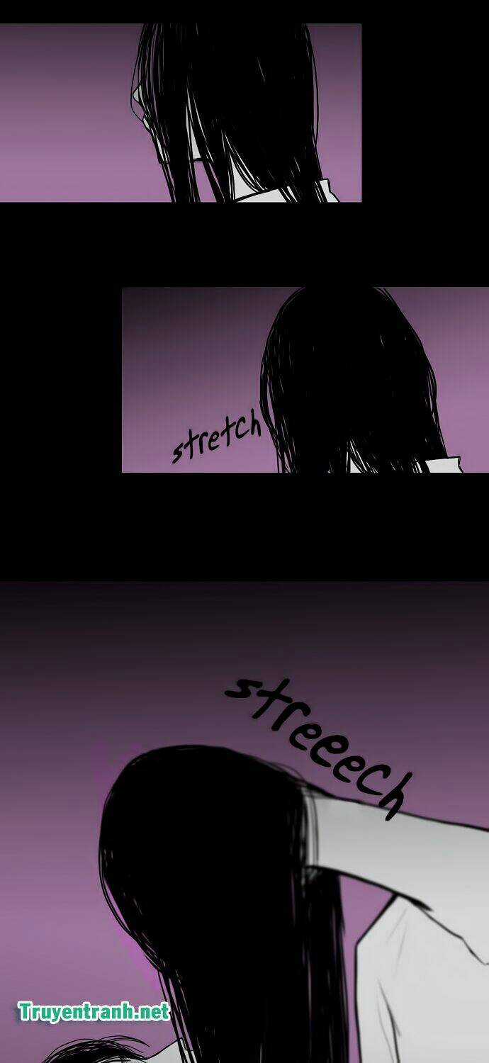 Lời thì thầm ma quỉ Chapter 17 trang 11