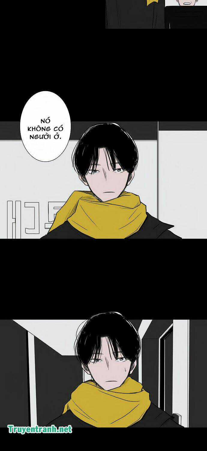 Lời thì thầm ma quỉ Chapter 17 trang 15