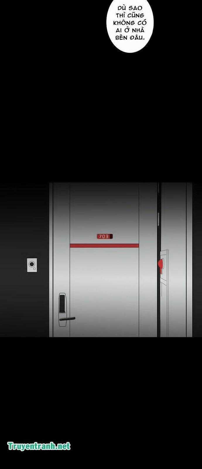 Lời thì thầm ma quỉ Chapter 18 trang 13