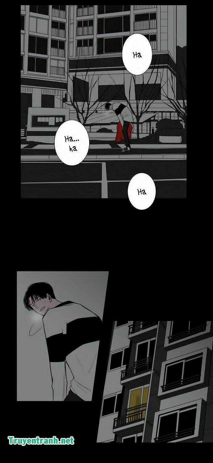 Lời thì thầm ma quỉ Chapter 18 trang 7