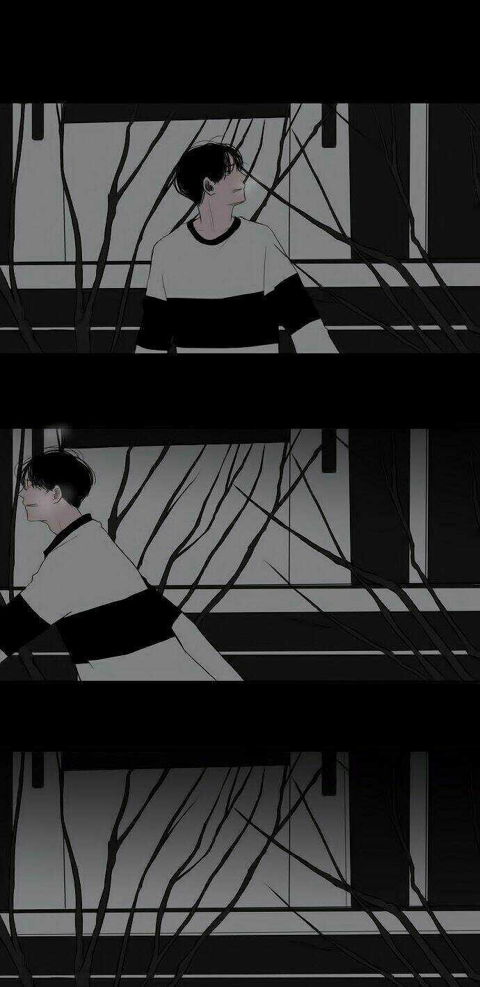 Lời thì thầm ma quỉ Chapter 18 trang 8