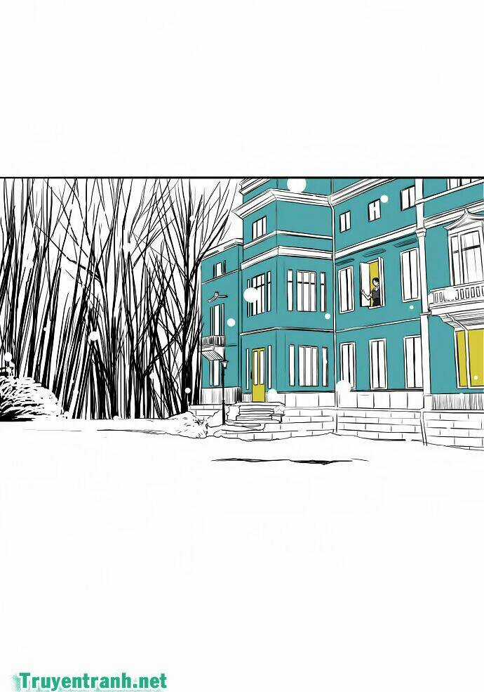 Lời thì thầm ma quỉ Chapter 19 trang 10