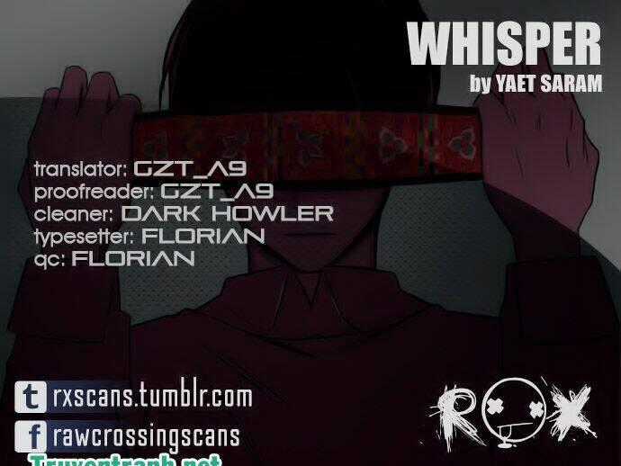 Lời thì thầm ma quỉ Chapter 19 trang 15