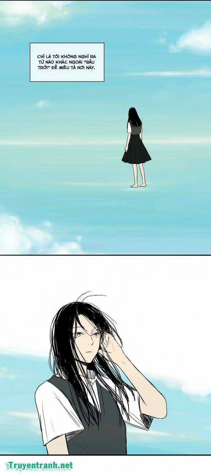 Lời thì thầm ma quỉ Chapter 19 trang 2