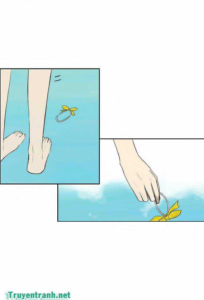 Lời thì thầm ma quỉ Chapter 19 trang 3