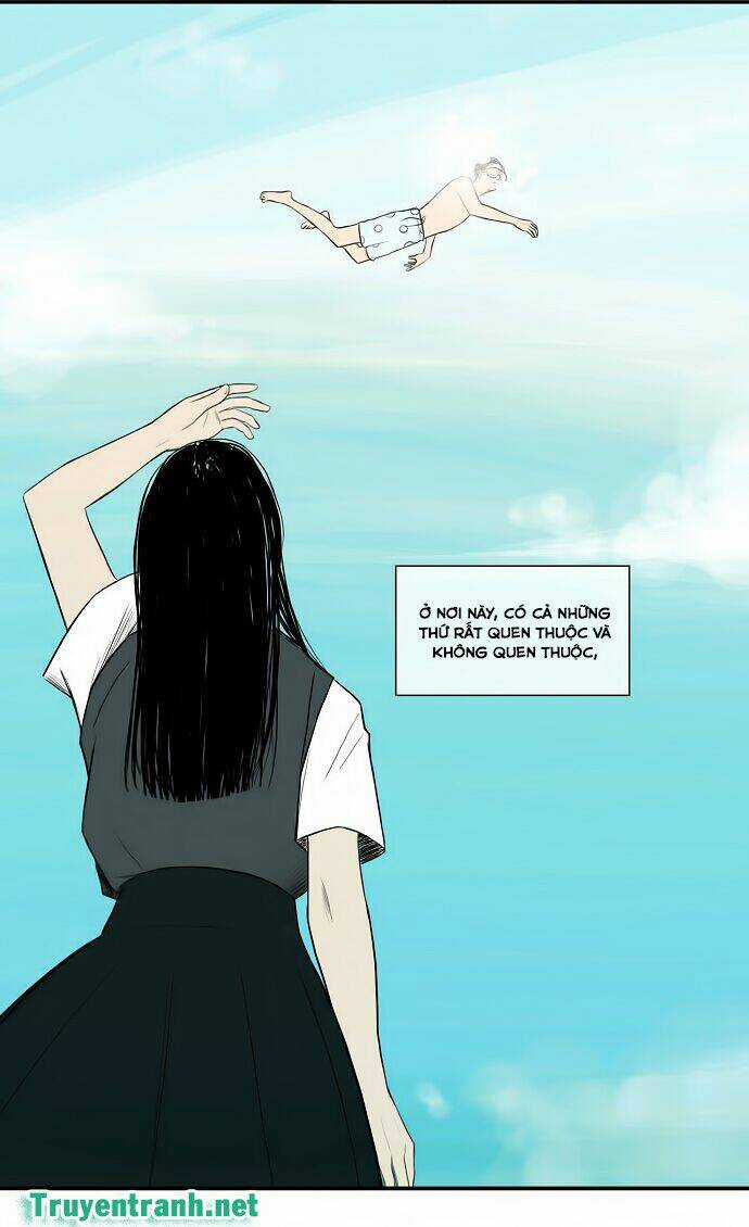 Lời thì thầm ma quỉ Chapter 19 trang 5