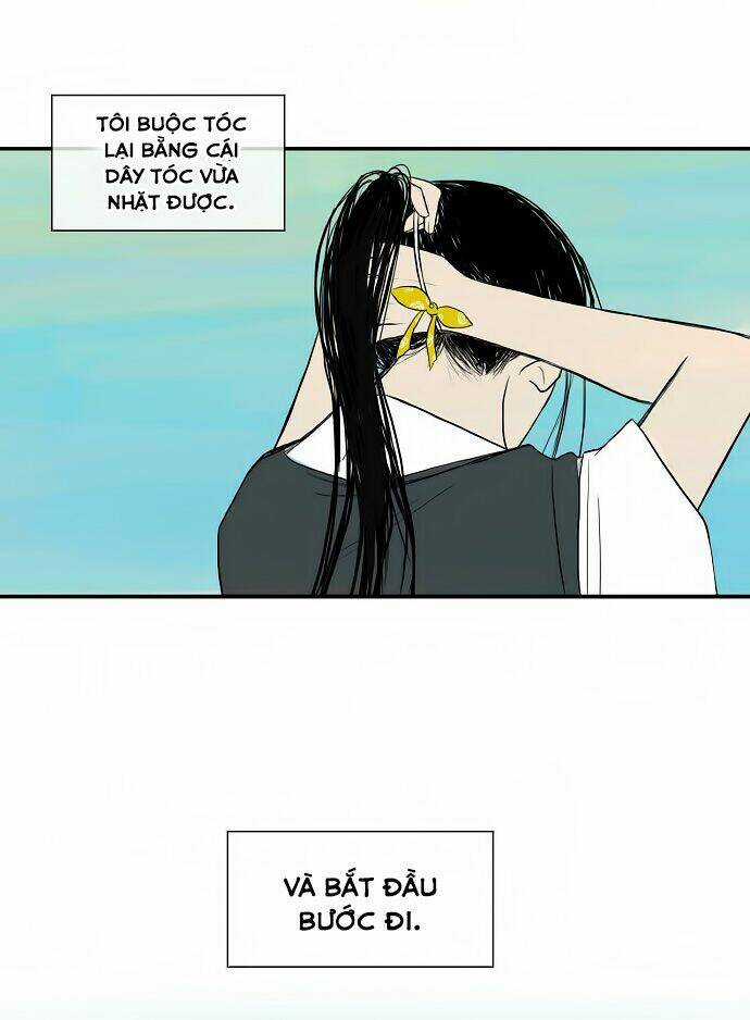 Lời thì thầm ma quỉ Chapter 19 trang 6