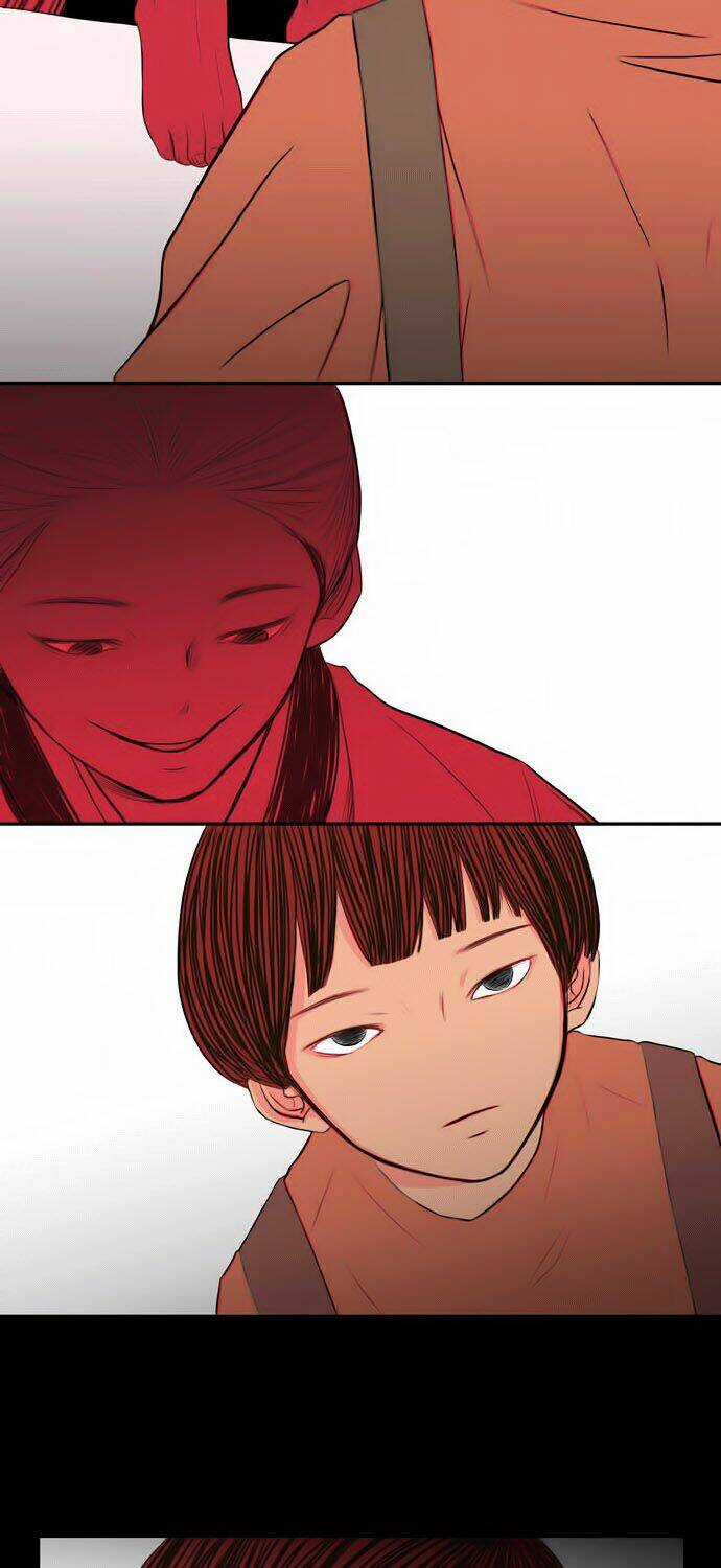 Lời thì thầm ma quỉ Chapter 2 trang 2