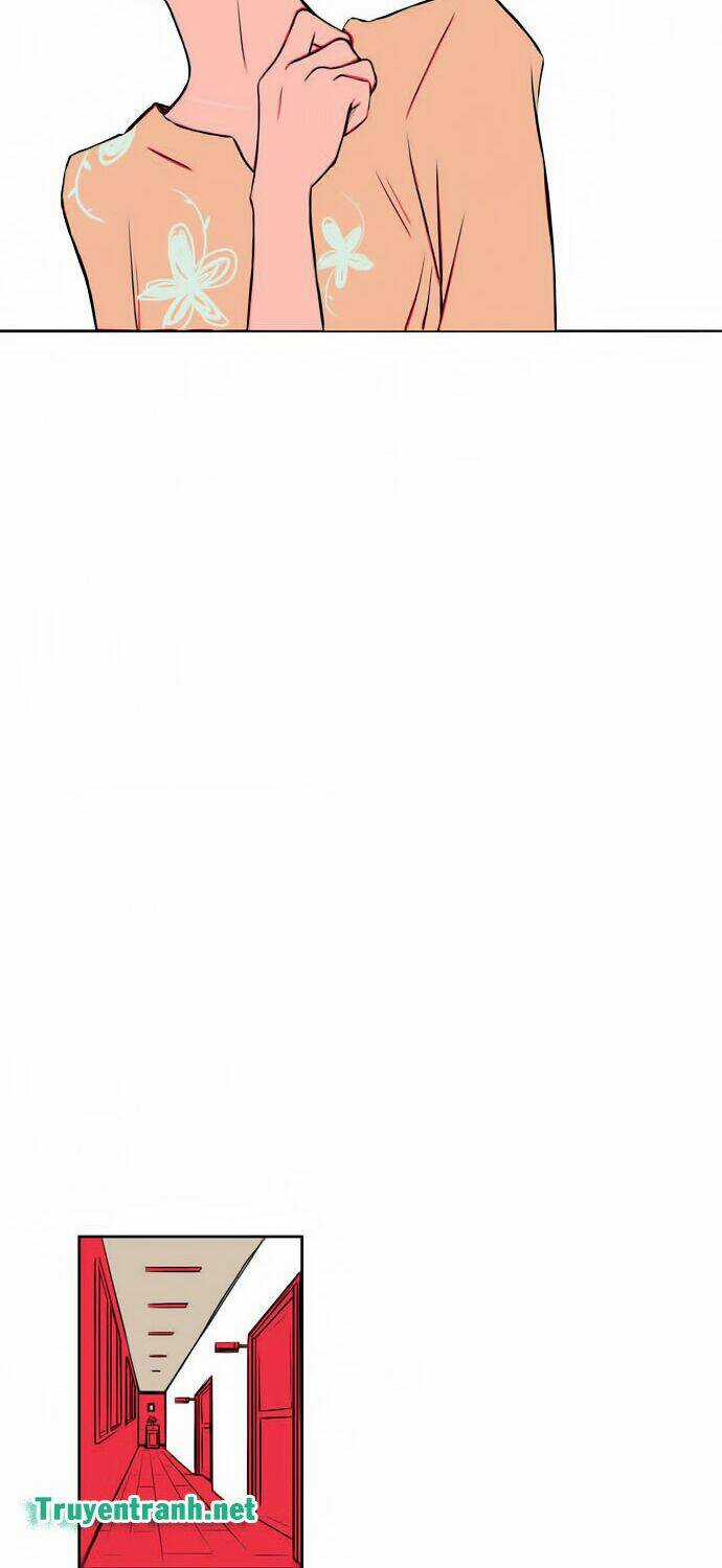 Lời thì thầm ma quỉ Chapter 2 trang 21