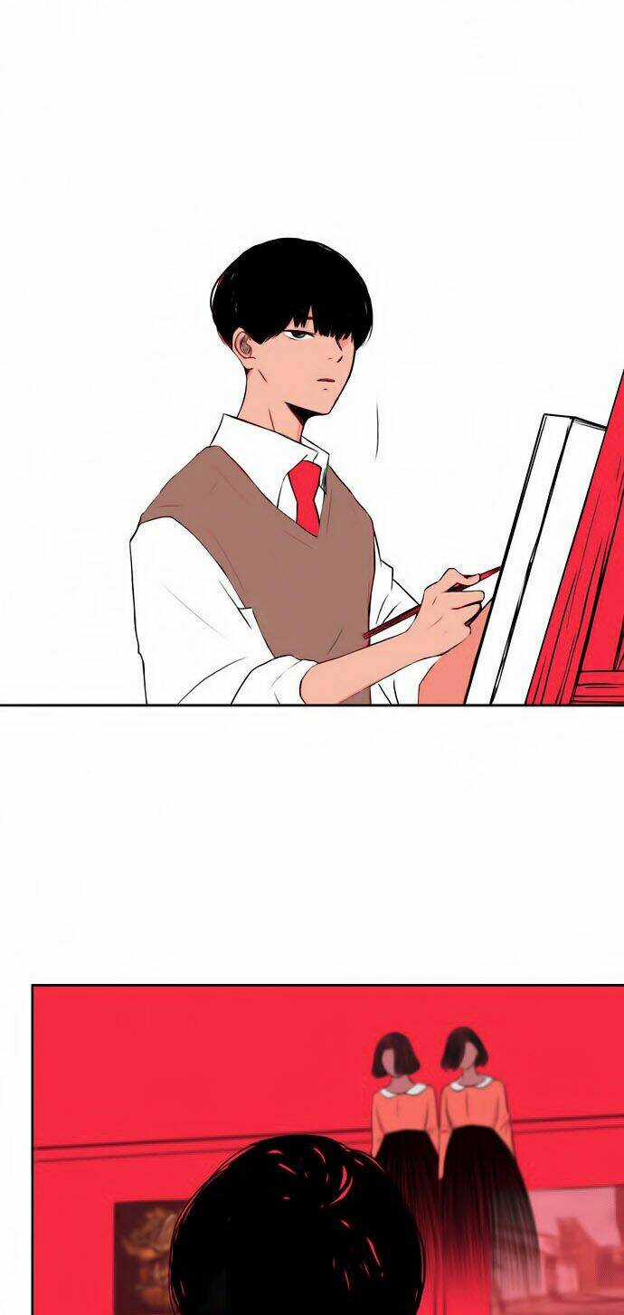 Lời thì thầm ma quỉ Chapter 2 trang 26