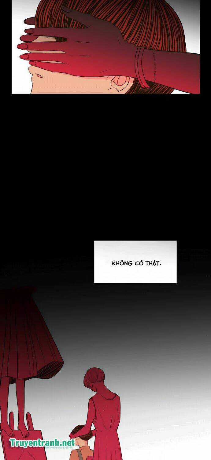 Lời thì thầm ma quỉ Chapter 2 trang 3