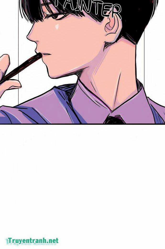 Lời thì thầm ma quỉ Chapter 2 trang 5