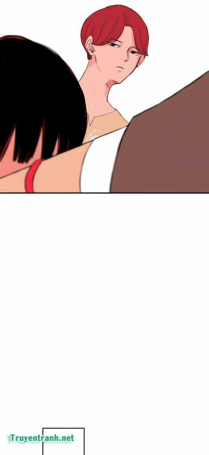 Lời thì thầm ma quỉ Chapter 2 trang 9