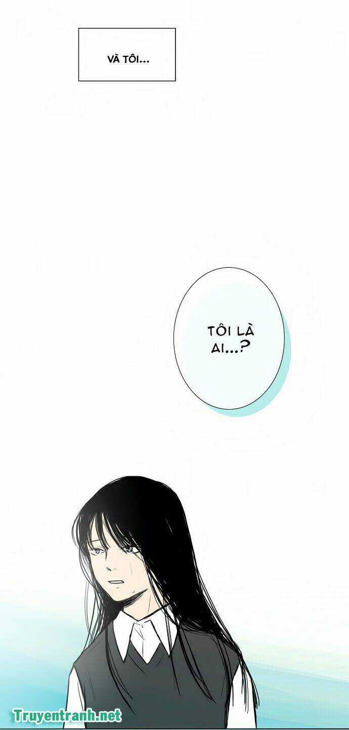 Lời thì thầm ma quỉ Chapter 20 trang 12
