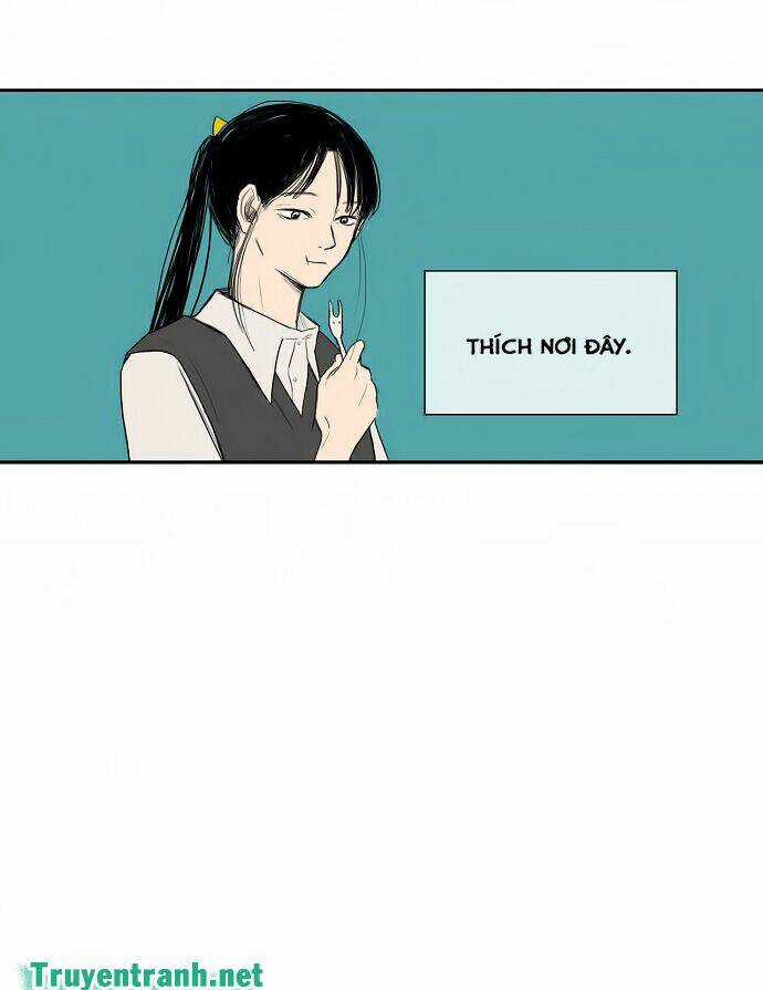 Lời thì thầm ma quỉ Chapter 20 trang 3