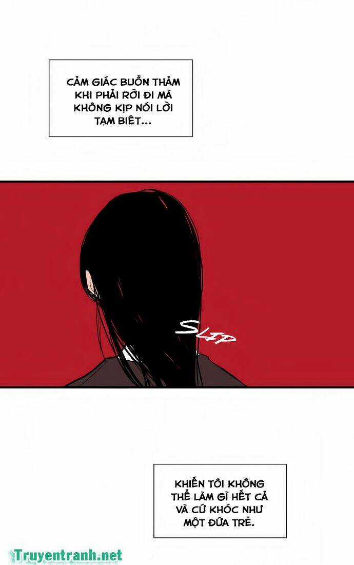 Lời thì thầm ma quỉ Chapter 20 trang 7