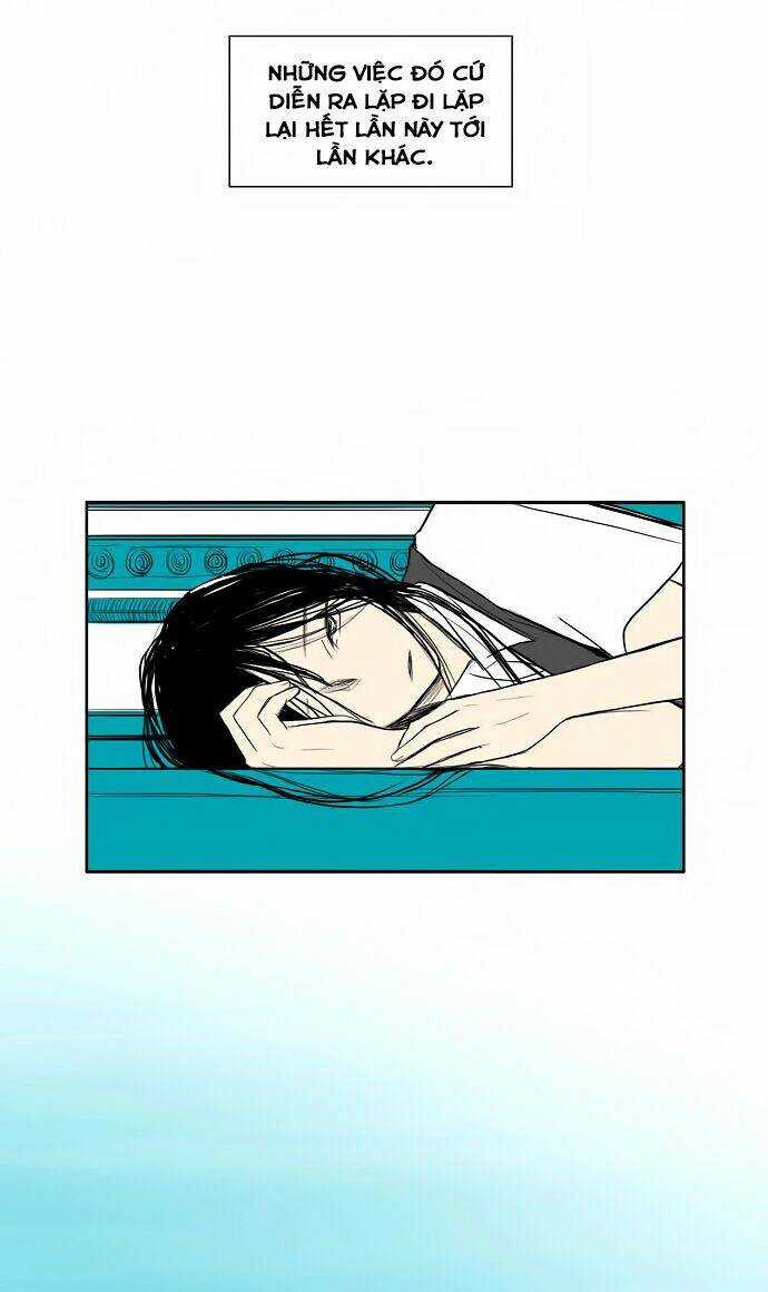 Lời thì thầm ma quỉ Chapter 20 trang 9