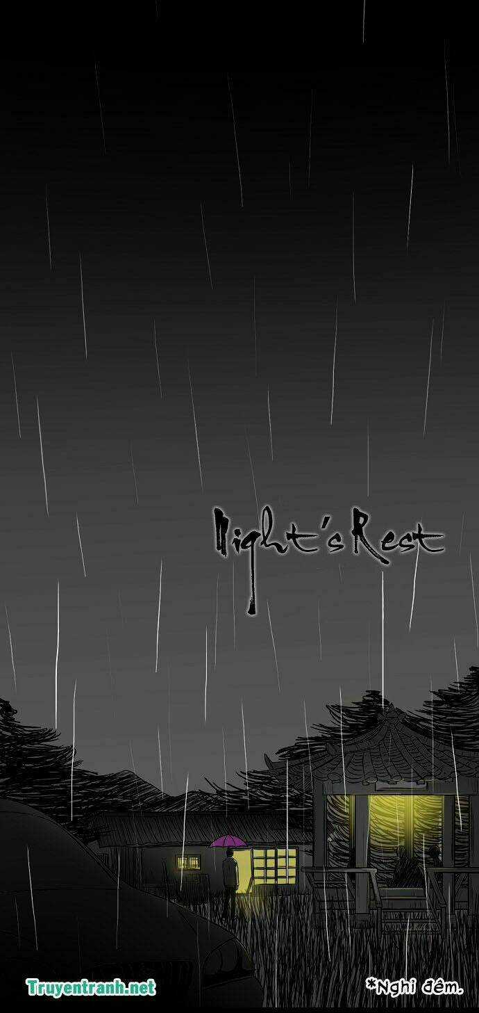 Lời thì thầm ma quỉ Chapter 21 trang 12