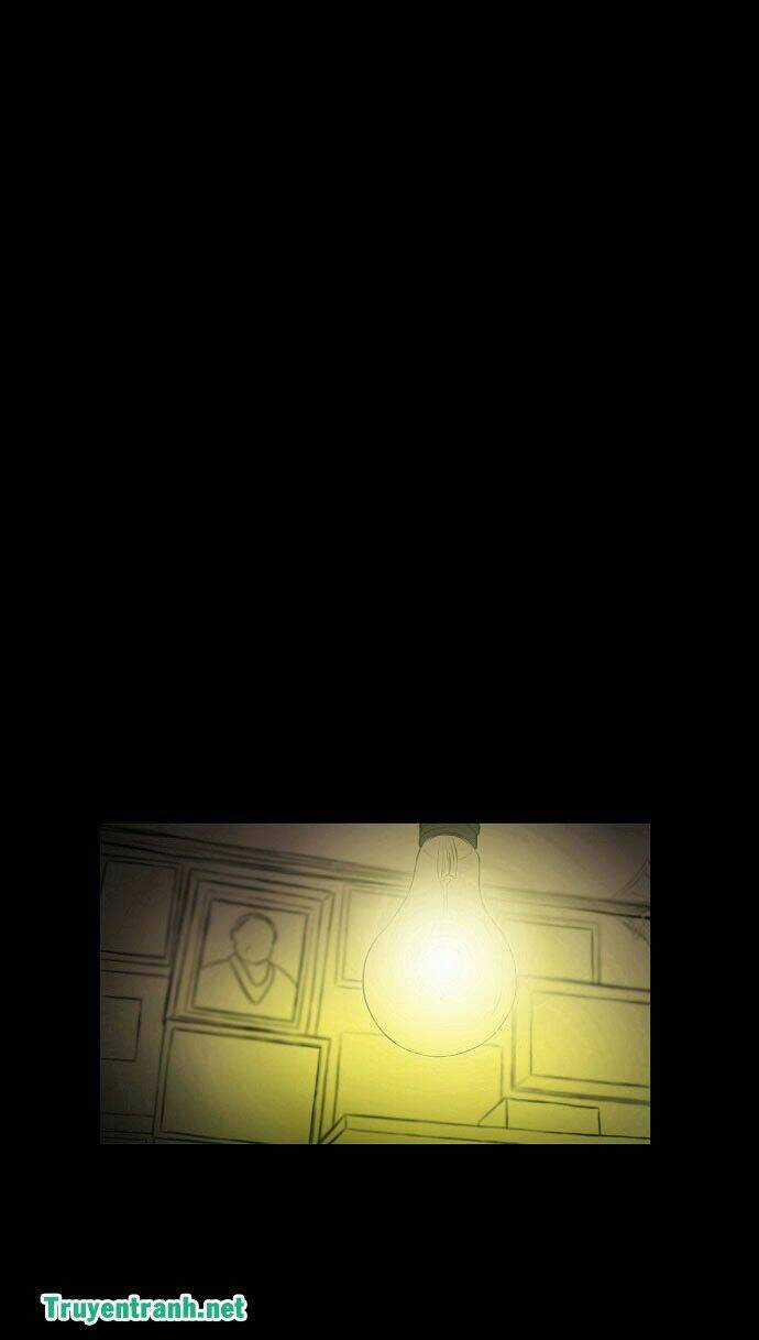 Lời thì thầm ma quỉ Chapter 21 trang 13