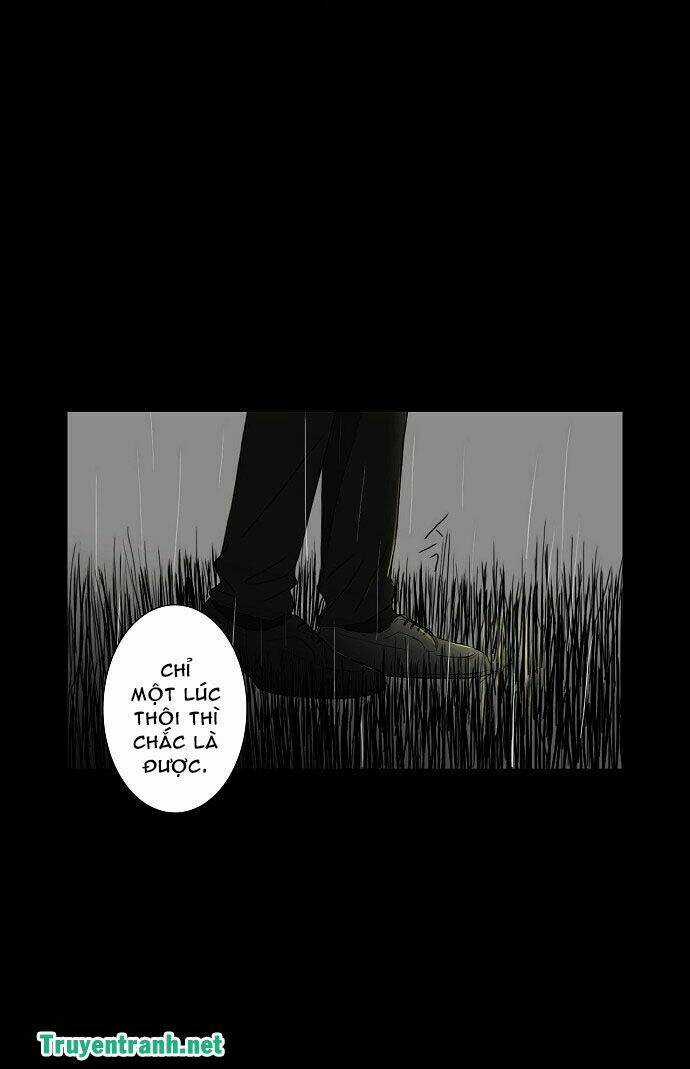 Lời thì thầm ma quỉ Chapter 21 trang 20