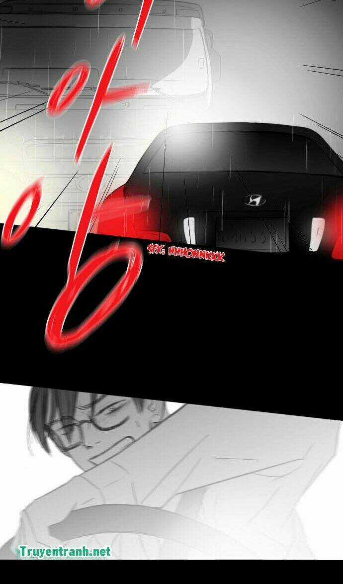 Lời thì thầm ma quỉ Chapter 21 trang 7