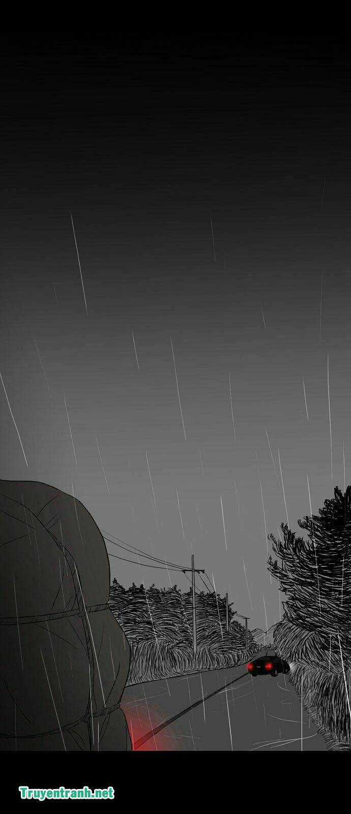 Lời thì thầm ma quỉ Chapter 21 trang 8