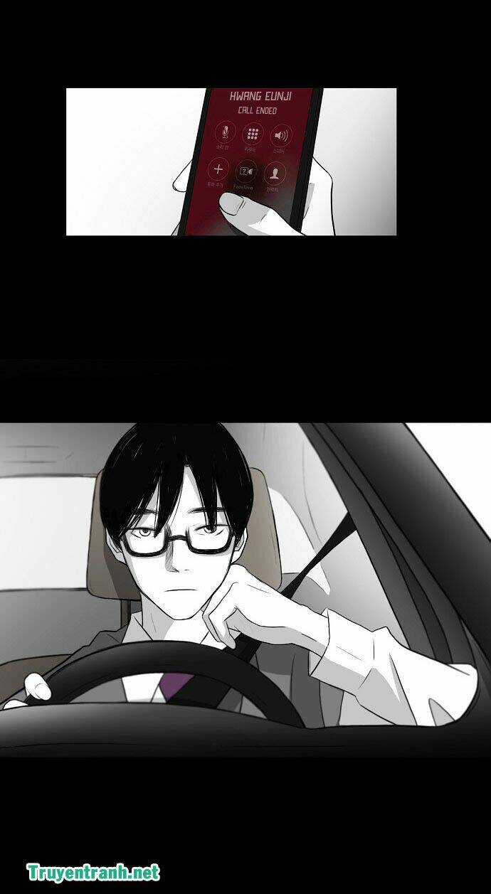 Lời thì thầm ma quỉ Chapter 22 trang 10