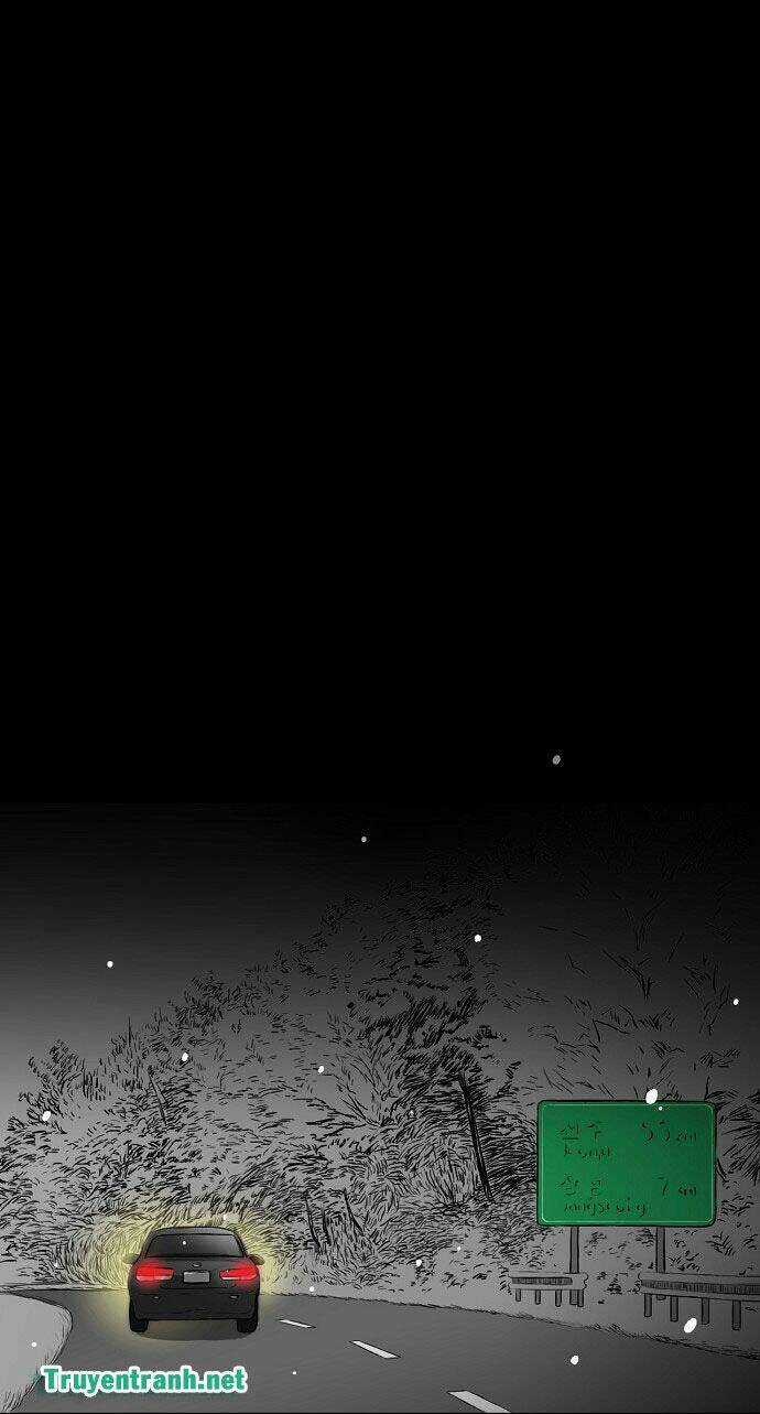 Lời thì thầm ma quỉ Chapter 22 trang 16