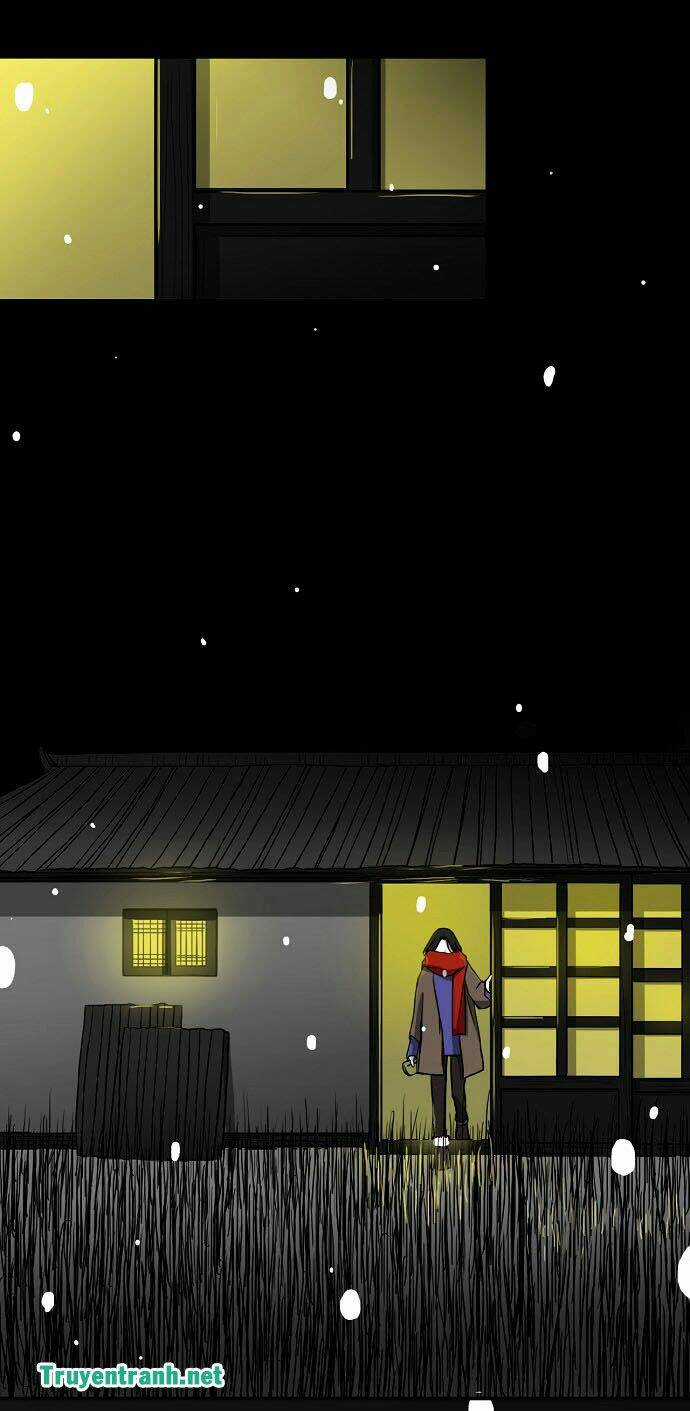 Lời thì thầm ma quỉ Chapter 22 trang 19