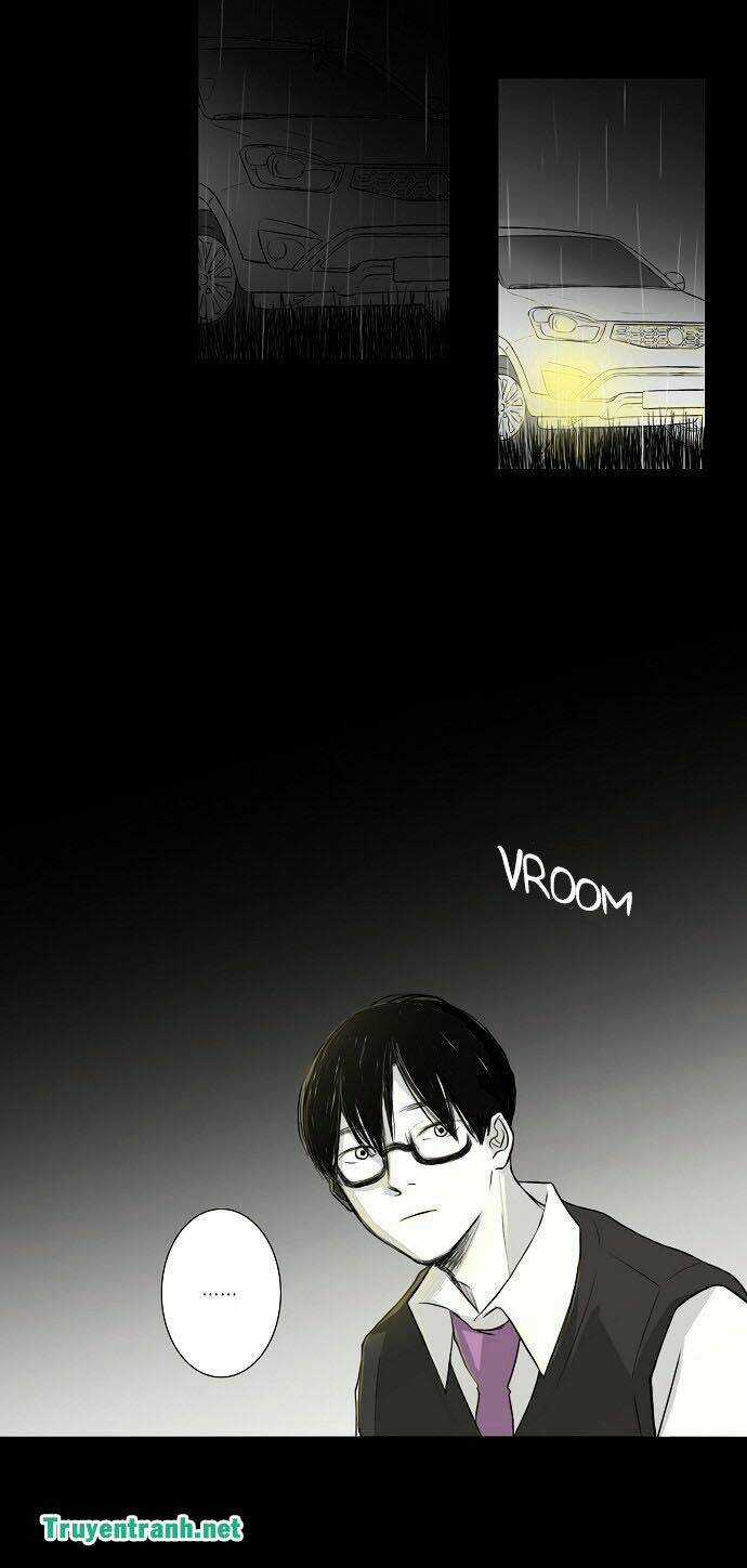 Lời thì thầm ma quỉ Chapter 22 trang 2