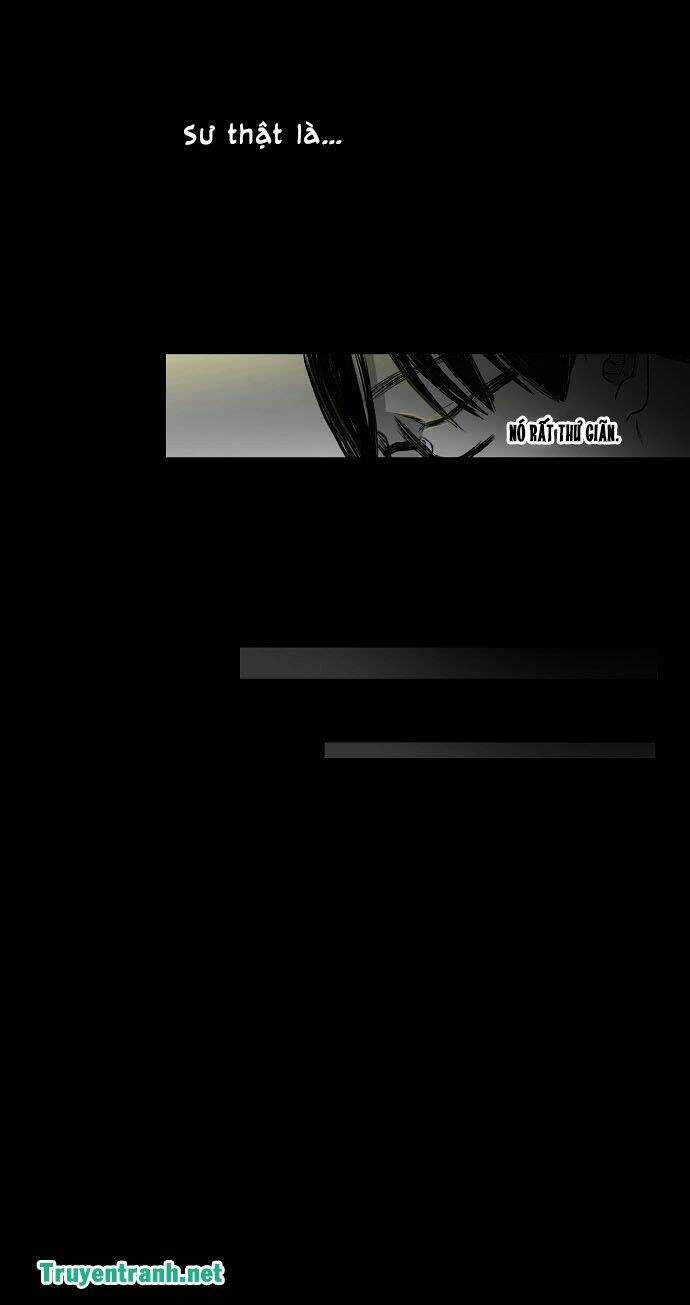 Lời thì thầm ma quỉ Chapter 22 trang 5