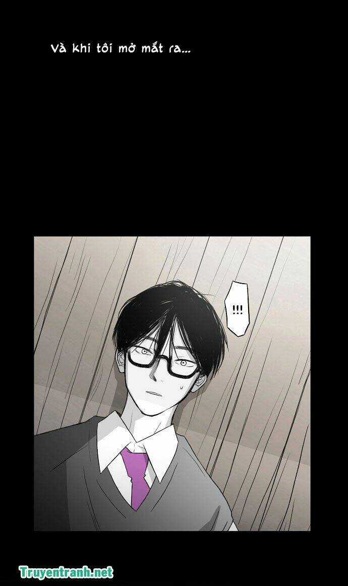 Lời thì thầm ma quỉ Chapter 22 trang 6