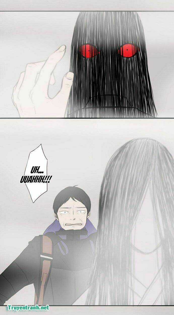 Lời thì thầm ma quỉ Chapter 23 trang 5