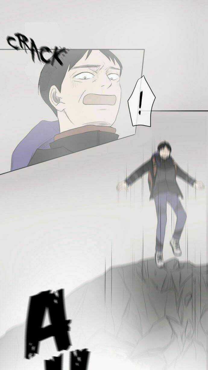 Lời thì thầm ma quỉ Chapter 23 trang 6