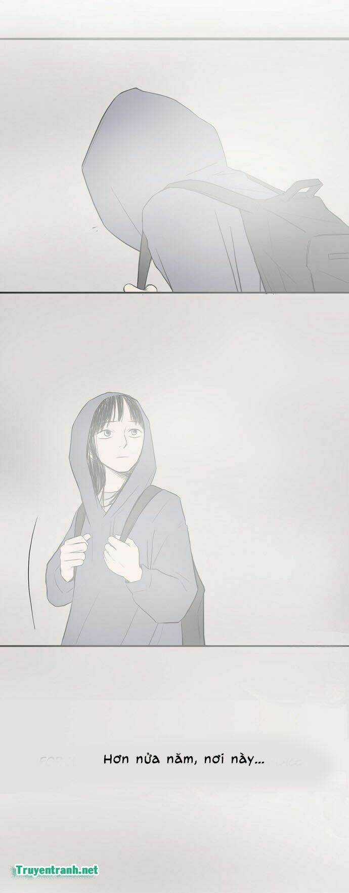 Lời thì thầm ma quỉ Chapter 23 trang 8