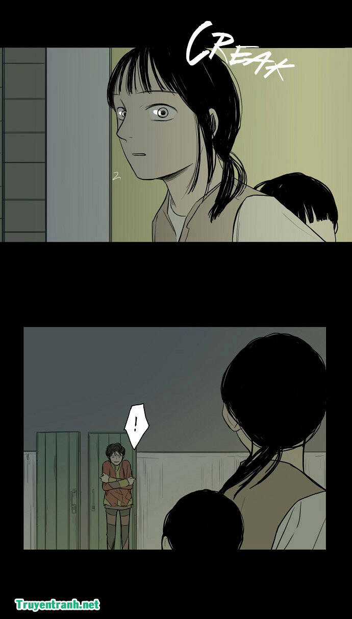 Lời thì thầm ma quỉ Chapter 24 trang 11