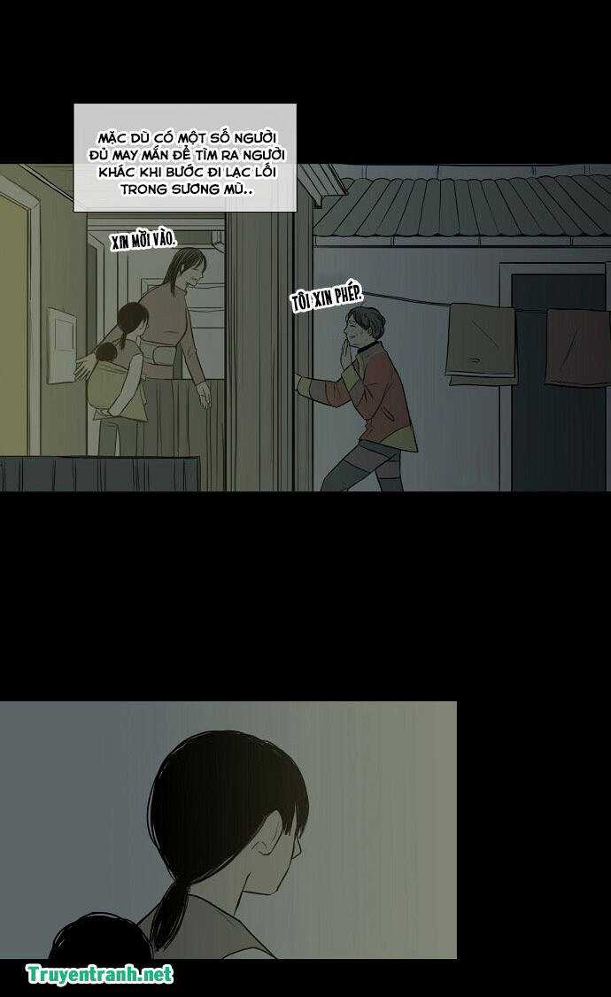 Lời thì thầm ma quỉ Chapter 24 trang 13