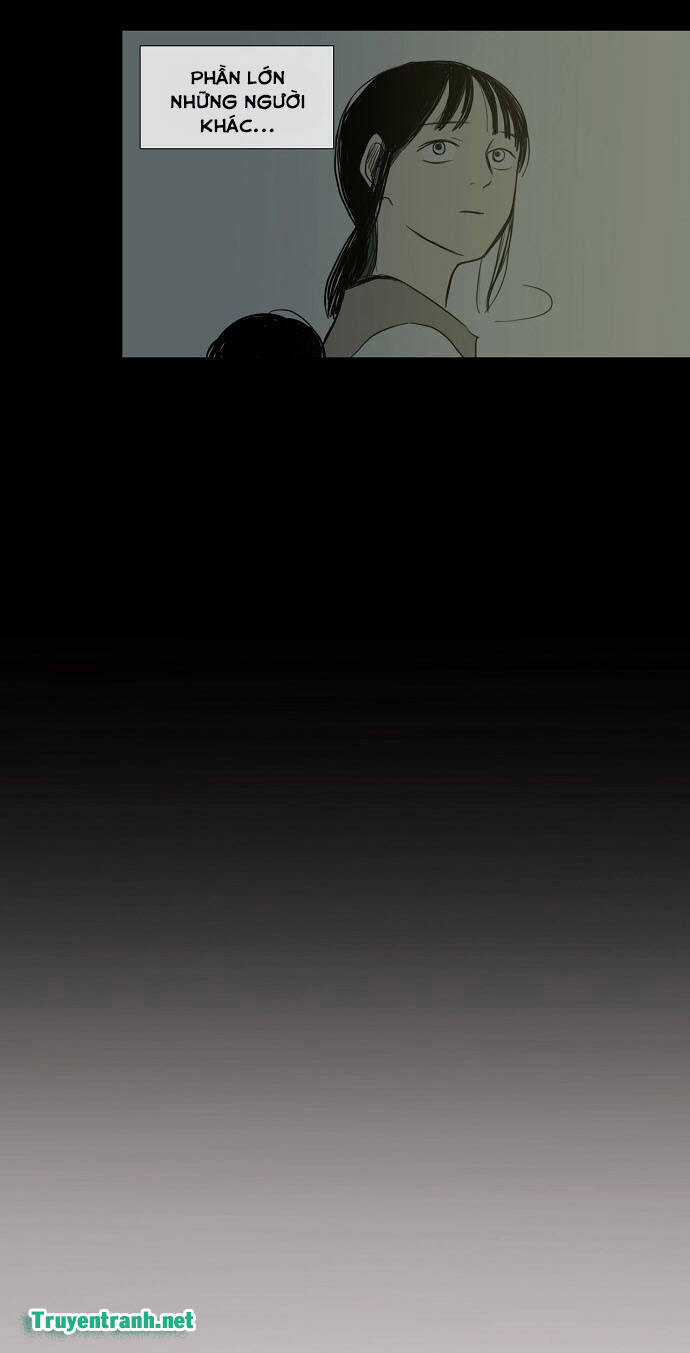 Lời thì thầm ma quỉ Chapter 24 trang 14