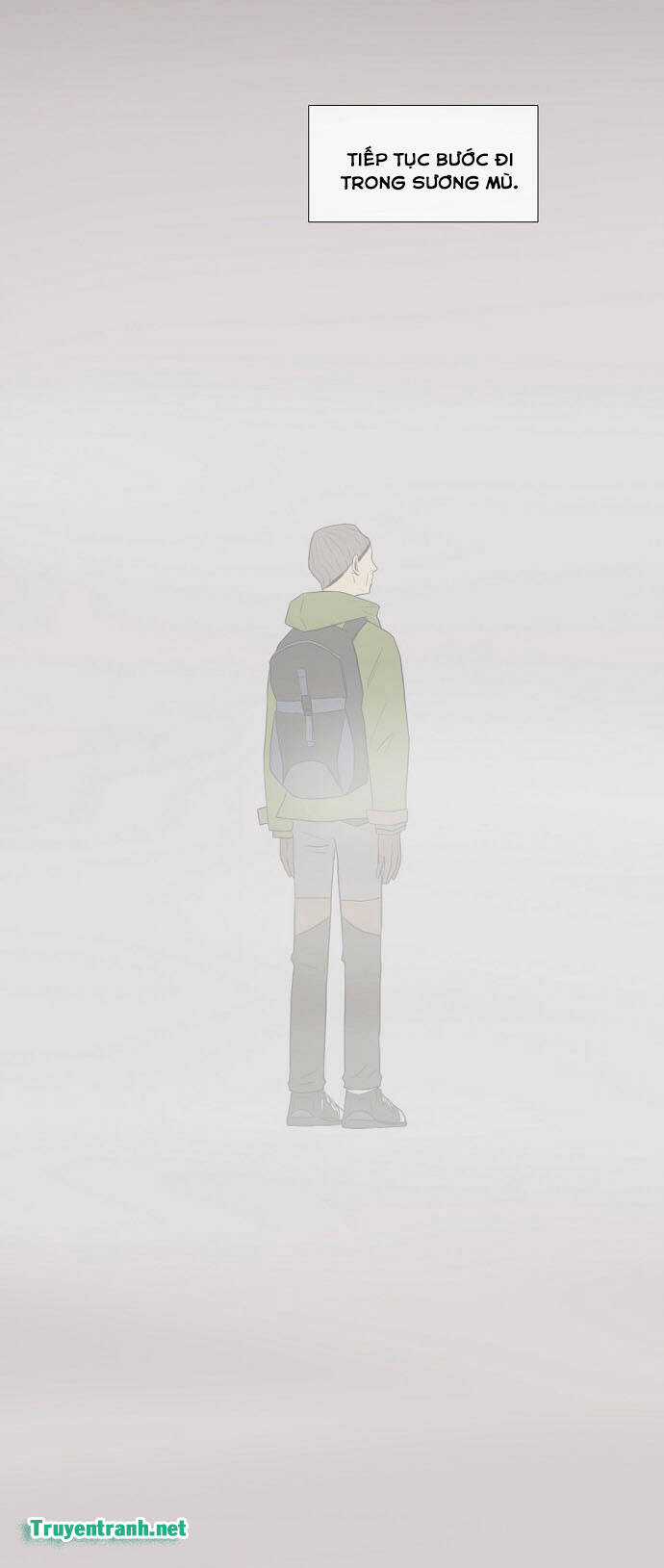 Lời thì thầm ma quỉ Chapter 24 trang 15