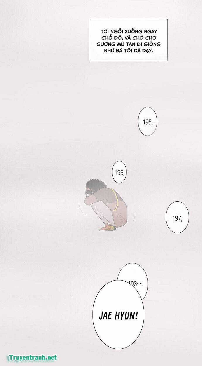 Lời thì thầm ma quỉ Chapter 24 trang 2