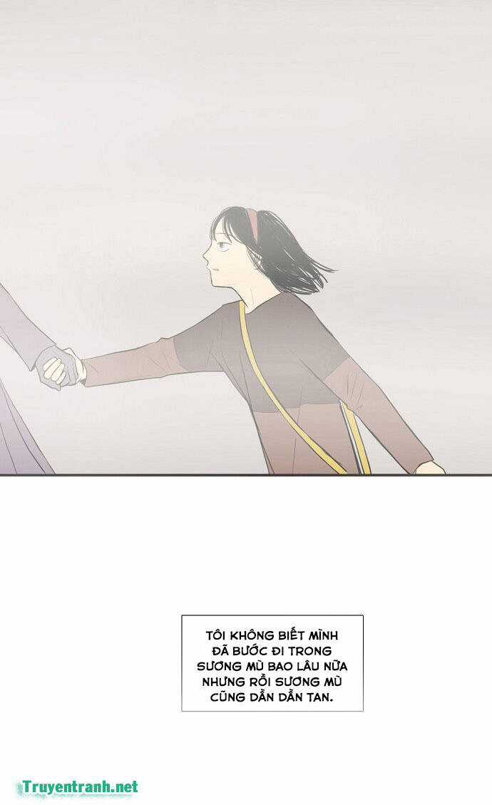 Lời thì thầm ma quỉ Chapter 24 trang 5