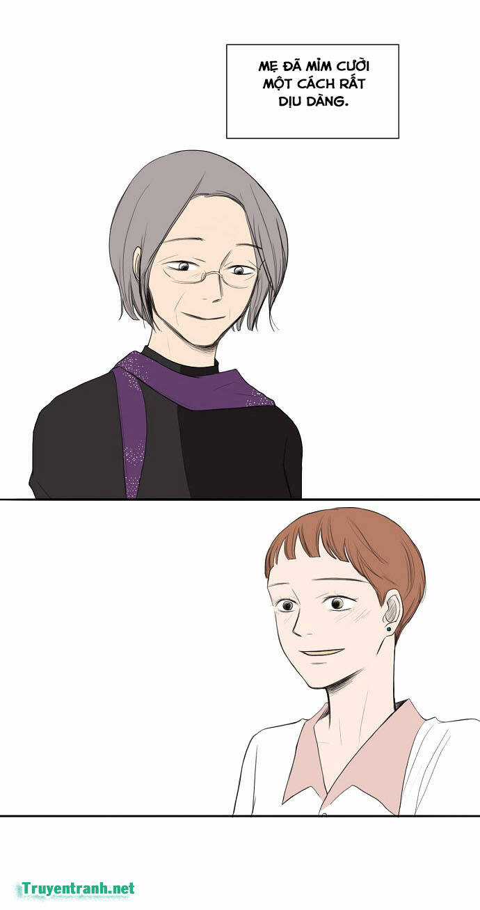 Lời thì thầm ma quỉ Chapter 25 trang 11