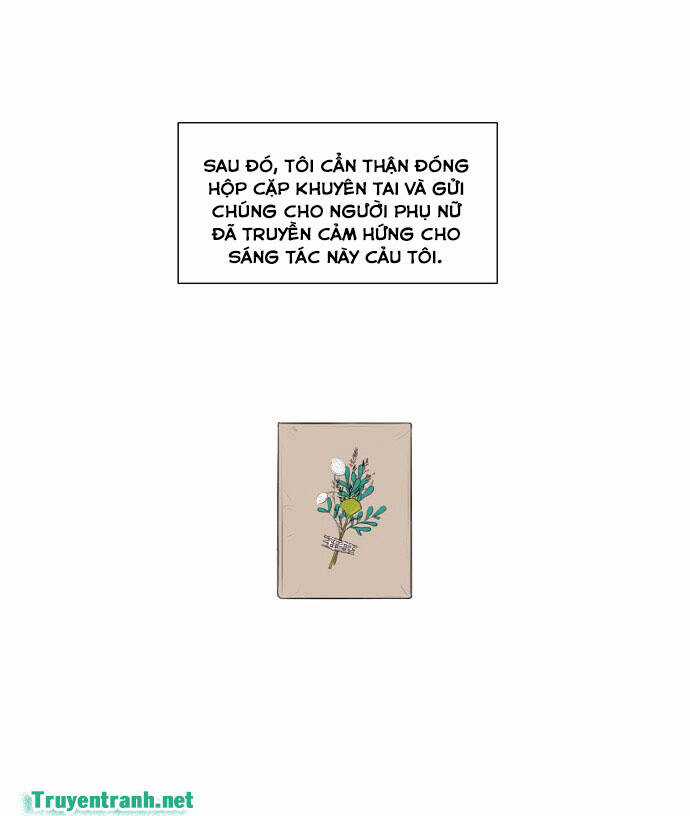 Lời thì thầm ma quỉ Chapter 25 trang 12