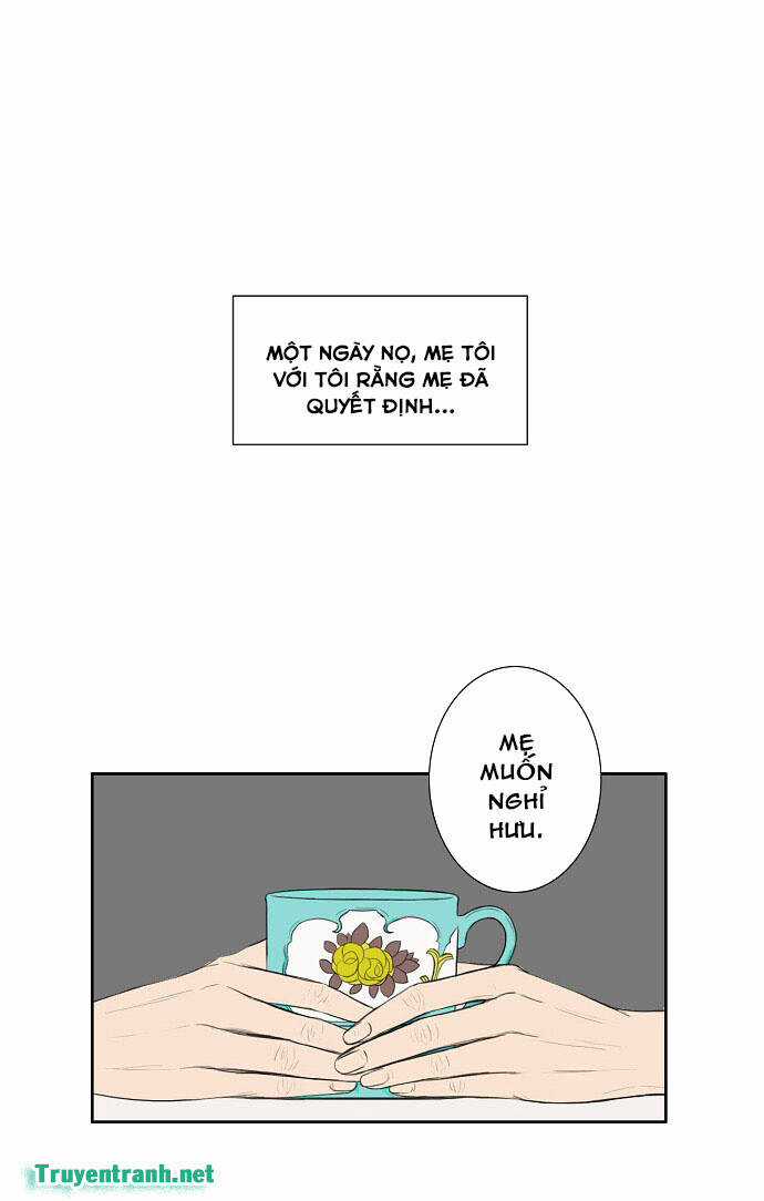 Lời thì thầm ma quỉ Chapter 25 trang 2