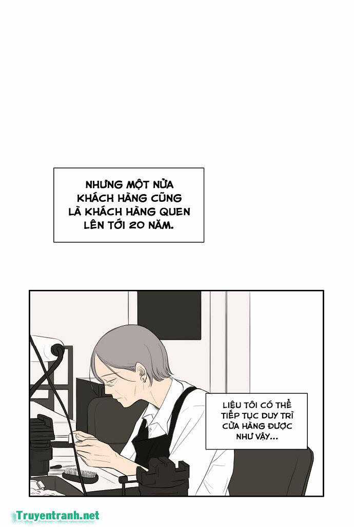 Lời thì thầm ma quỉ Chapter 25 trang 5