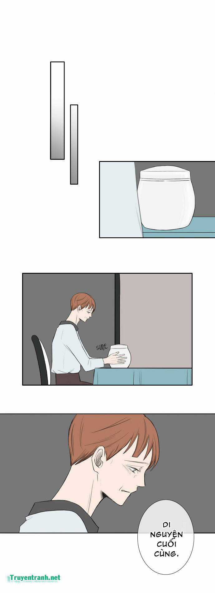 Lời thì thầm ma quỉ Chapter 26 trang 11