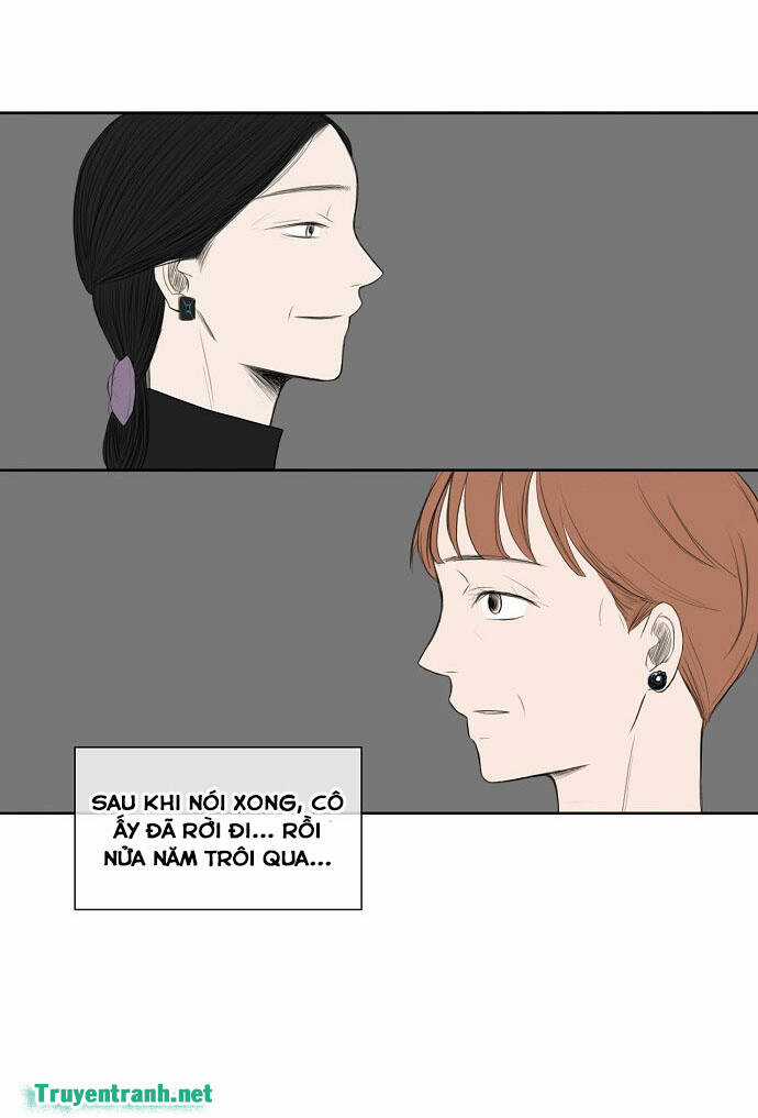 Lời thì thầm ma quỉ Chapter 26 trang 8