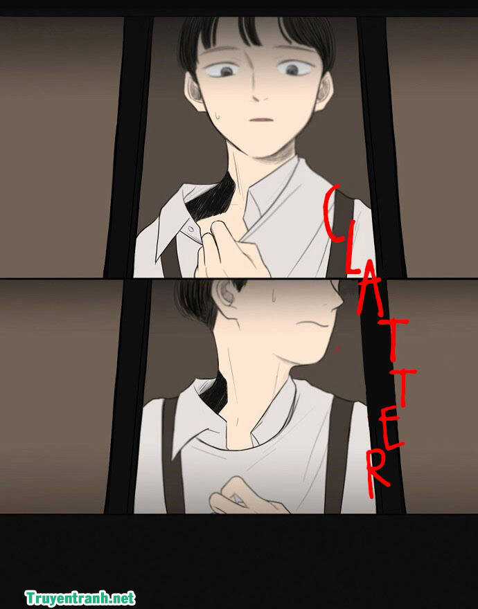 Lời thì thầm ma quỉ Chapter 27 trang 3