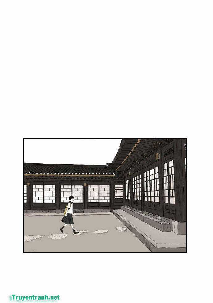 Lời thì thầm ma quỉ Chapter 28 trang 3