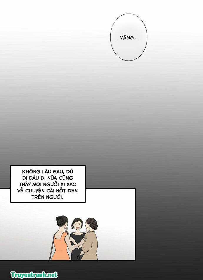 Lời thì thầm ma quỉ Chapter 28 trang 9